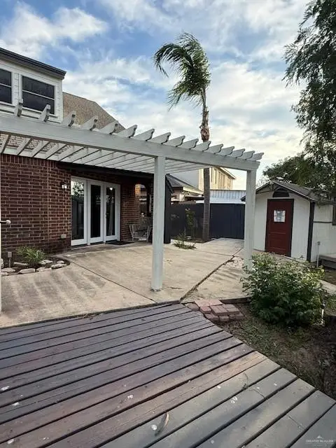 1911 Lake Point Drive, Mission, TX 78572 - Image #2