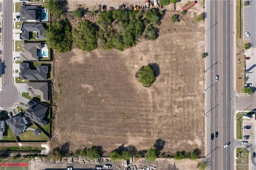 605 N Shary Road, Mission, TX 78572 - #1