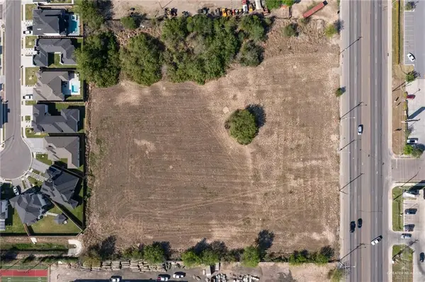 605 N Shary Road, Mission, TX 78572