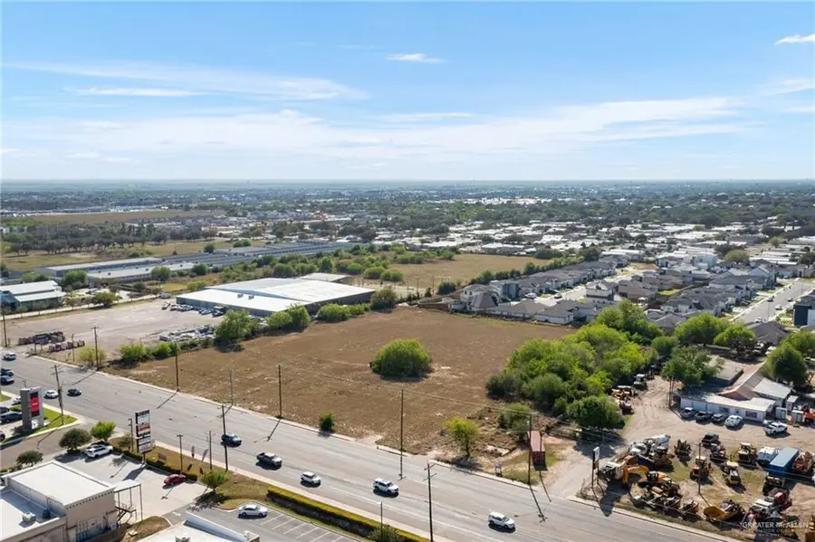 605 N Shary Road, Mission, TX 78572 - #3