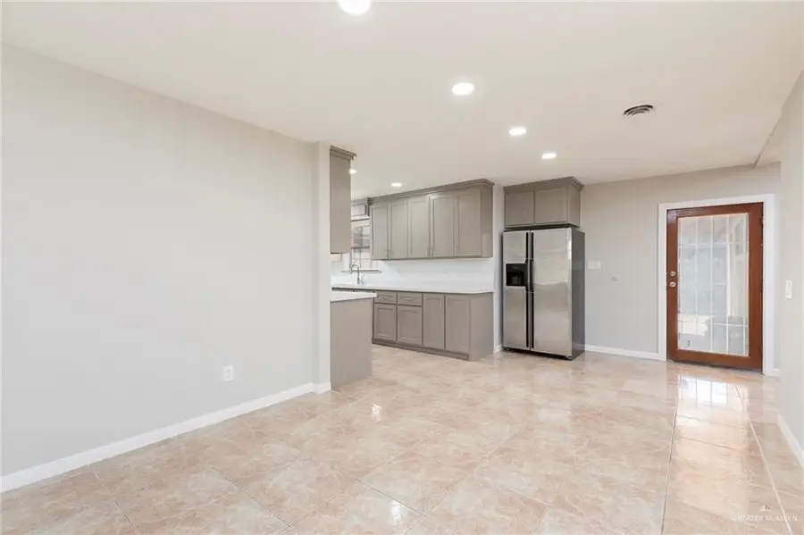 1802 Martha Street, Harlingen, TX 78550 - #3