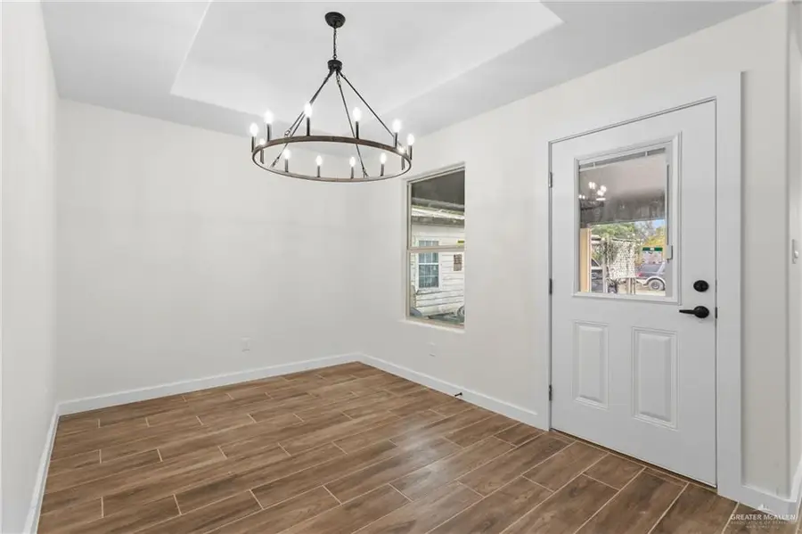 1214 1/2 E Sanchez Drive, Pharr, TX 78577 - Image #3