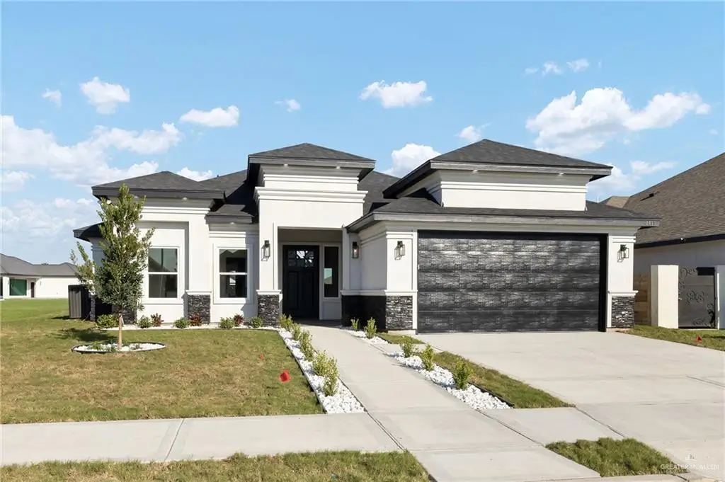 2400 S Cartier Drive, Edinburg, TX 78542 - Image #1