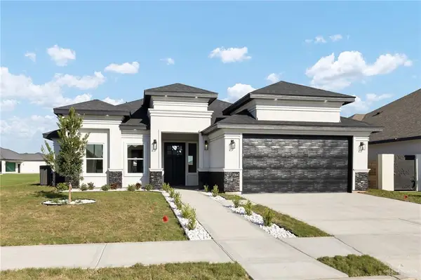 2400 S Cartier Drive, Edinburg, TX 78542