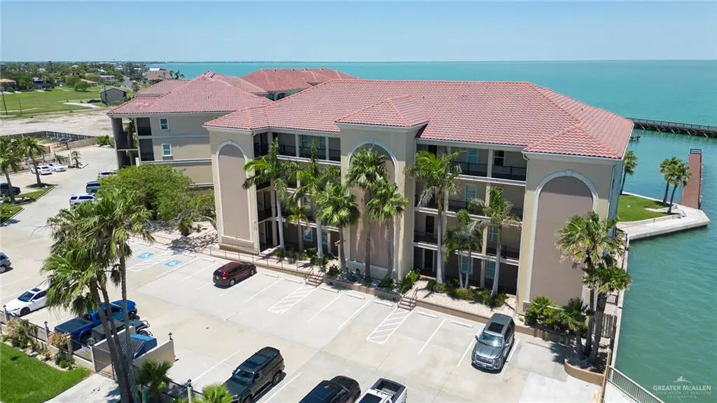 301 E Houston Street E #1403, Port Isabel, TX 78578 - #1