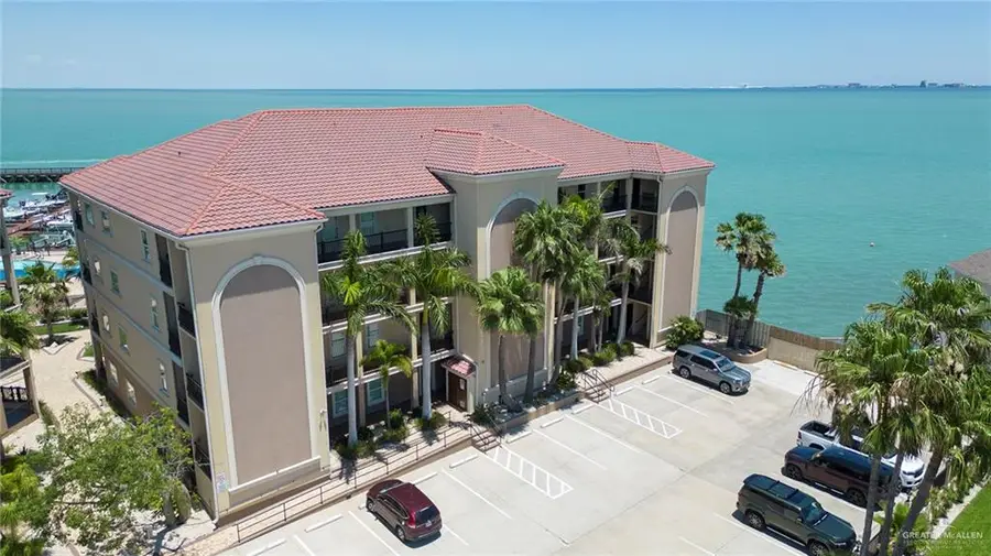 301 E Houston Street E #1403, Port Isabel, TX 78578 - #2