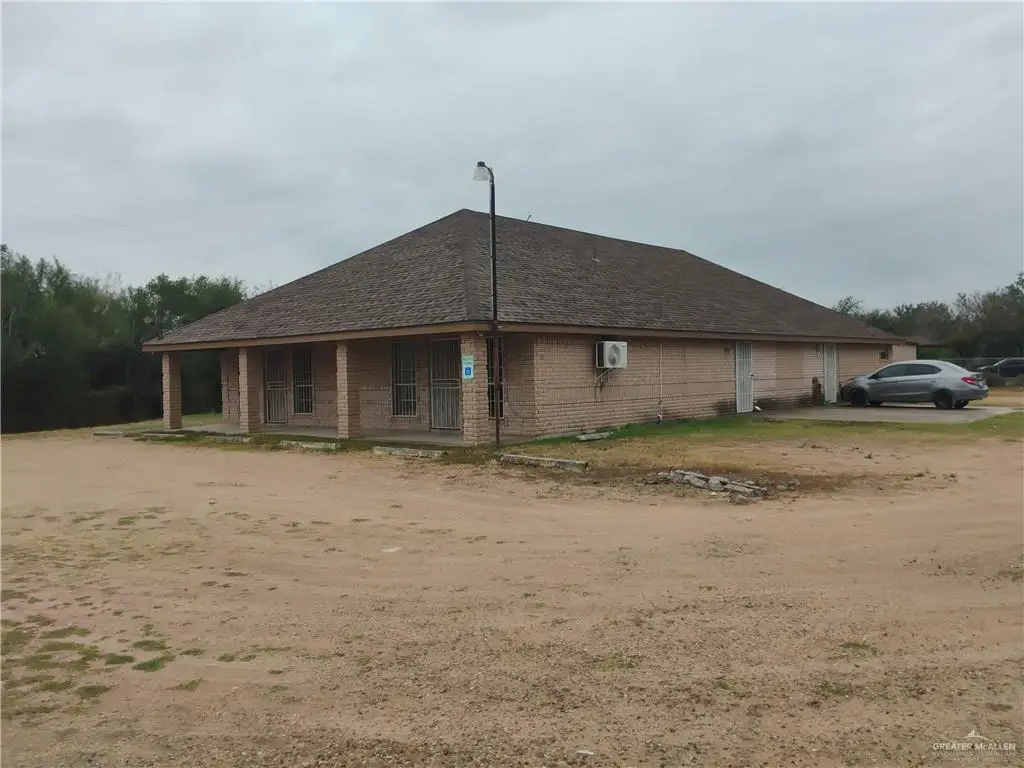 2701 El Barquito Drive, Palmview, TX 78572 - #1