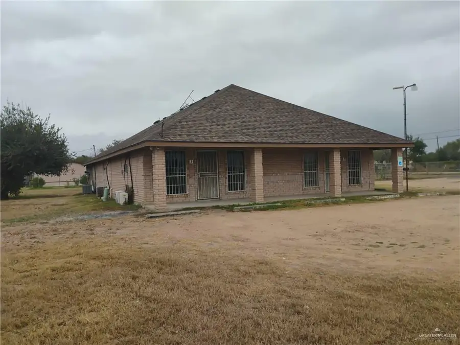2701 El Barquito Drive, Palmview, TX 78572 - #2
