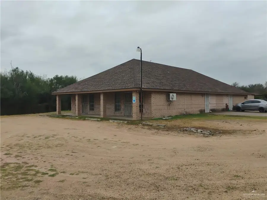 2701 El Barquito Drive, Palmview, TX 78572 - #3