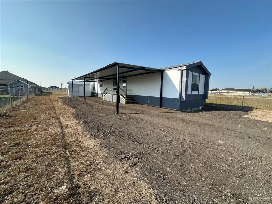 1307 Rising Sun Street, Alamo, TX 78516 - Image #2