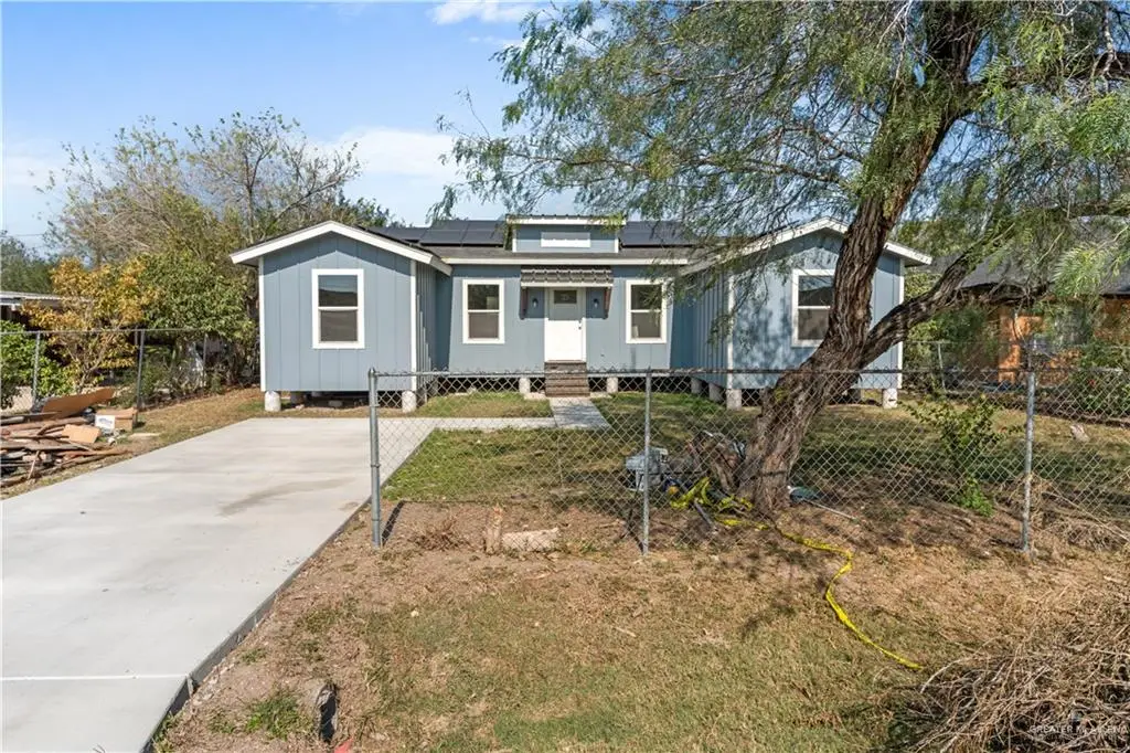 1511 Pine Street, Weslaco, TX 78596 - Image #1