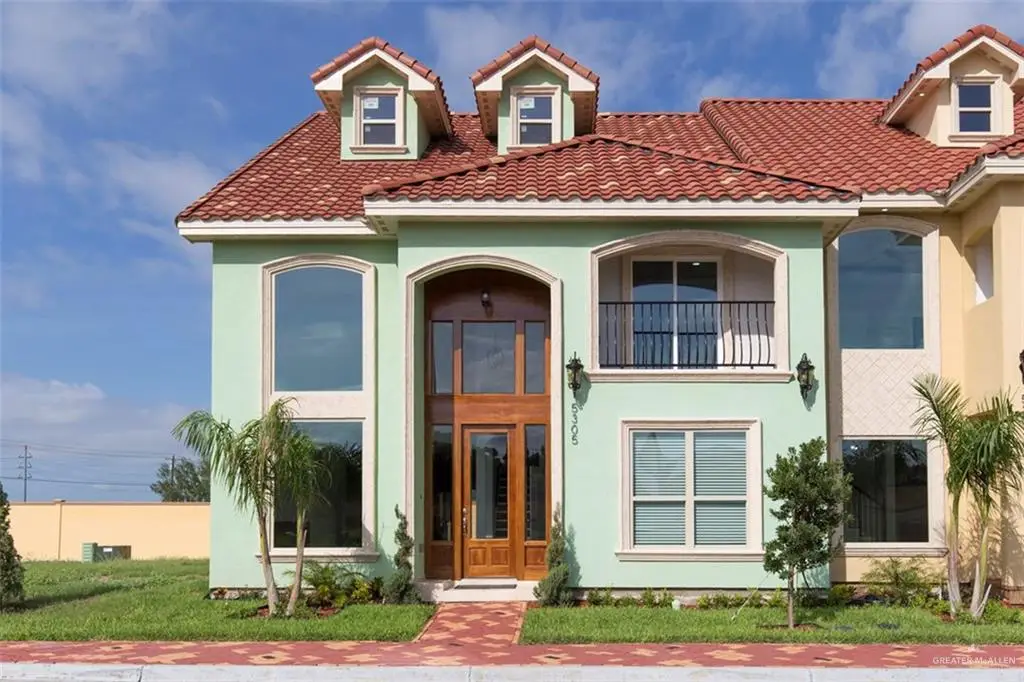 5305 N Crown Point Street, Pharr, TX 78577 - Image #1