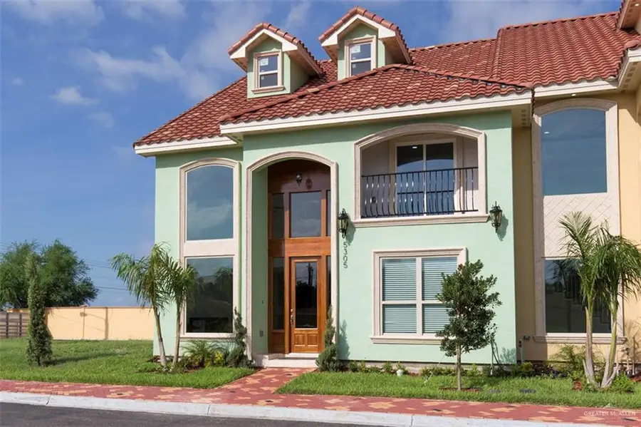 5305 N Crown Point Street, Pharr, TX 78577 - Image #2