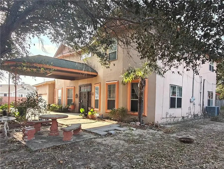 3106 Maren Drive, Mission, TX 78574 - #3