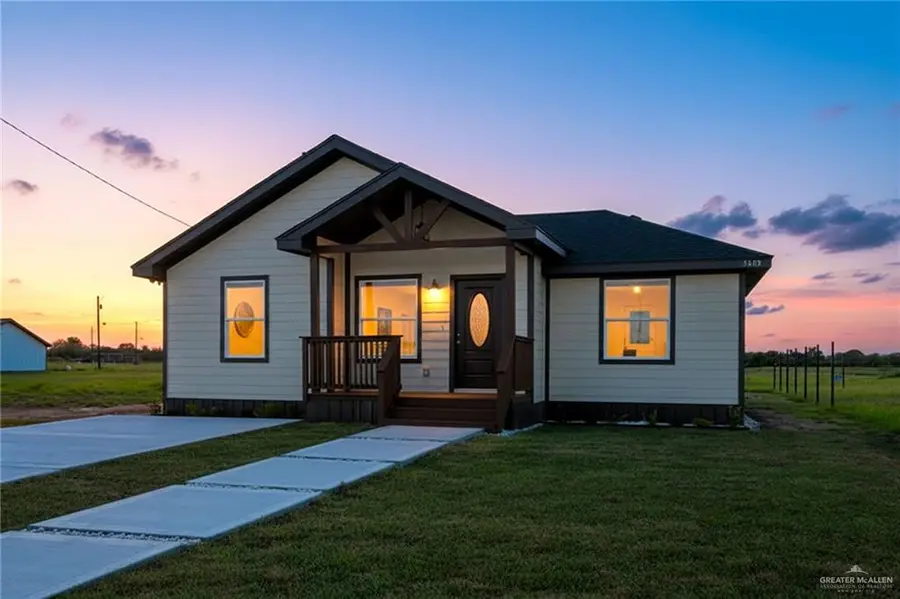 5608 Kingsley Lane, Edinburg, TX 78542 - Image #2