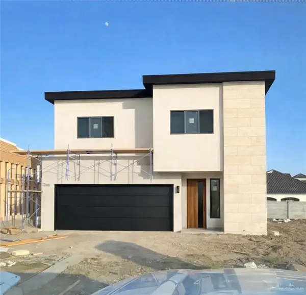 1816 S Middleton Street, Edinburg, TX 78539