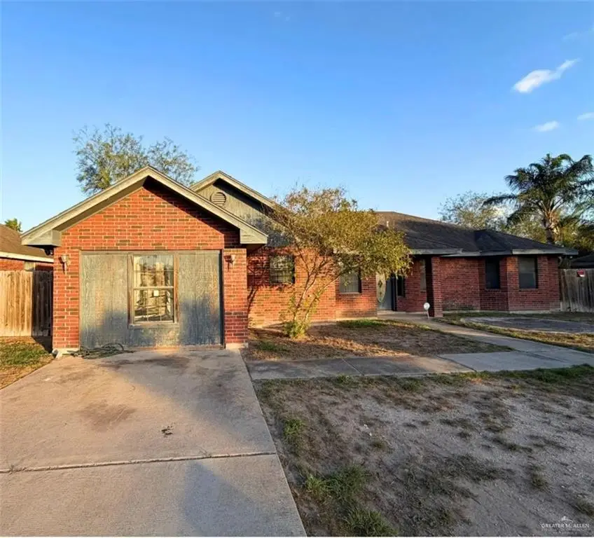 3300 Edgewood Street, Mission, TX 78573 - Image #1