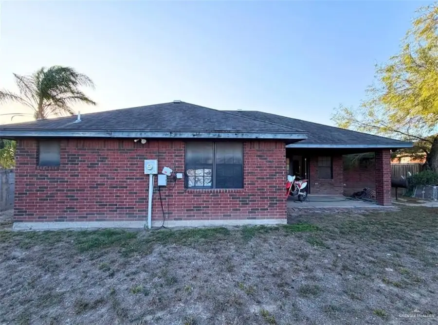3300 Edgewood Street, Mission, TX 78573 - Image #2