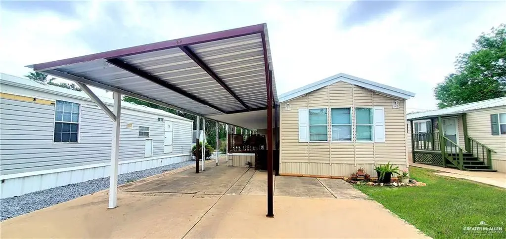 704 Tropical Circle, Mission, TX 78572 - Image #1