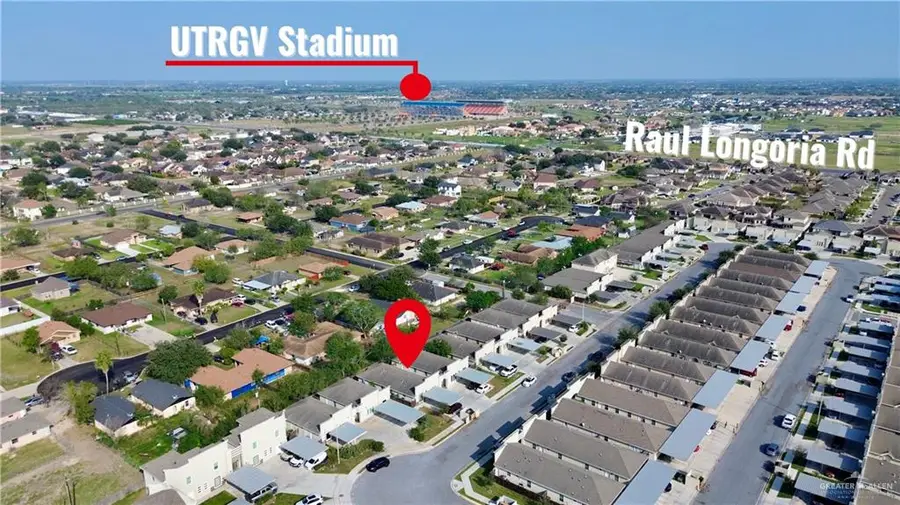2109 Taxco Court, Edinburg, TX 78542 - Image #3