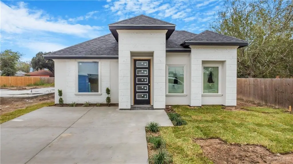 1916 Trinity Street, Donna, TX 78537 - Image #1