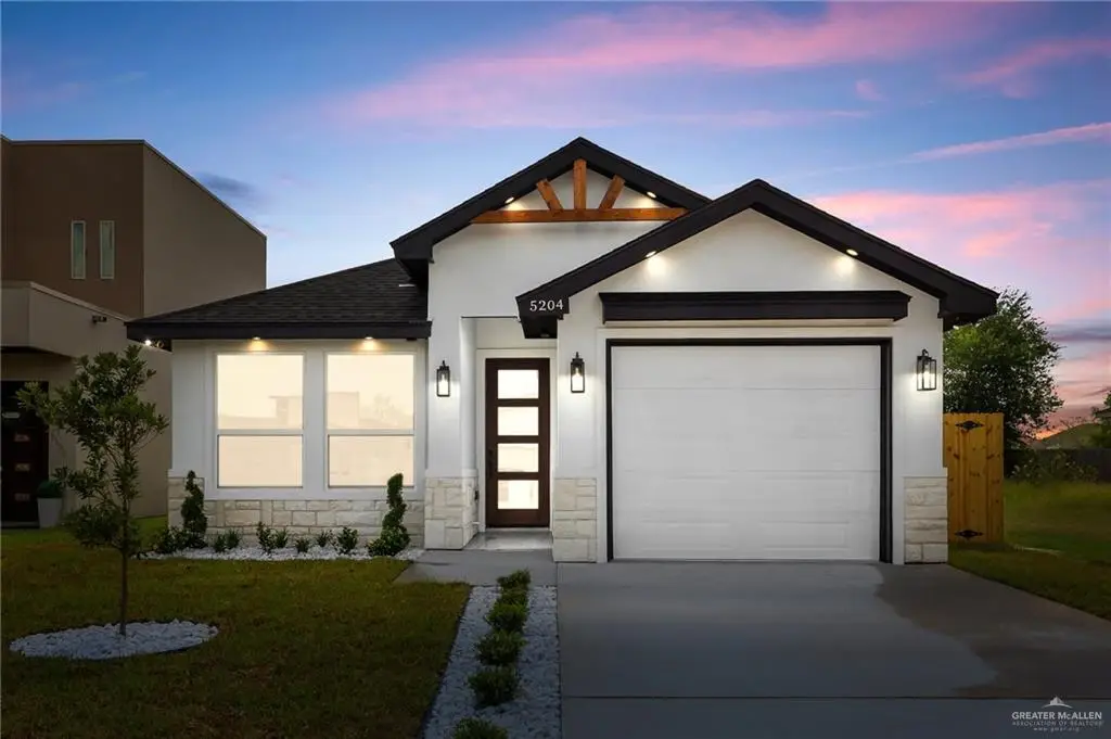 5204 Shalom Drive, Edinburg, TX 78539 - Image #1