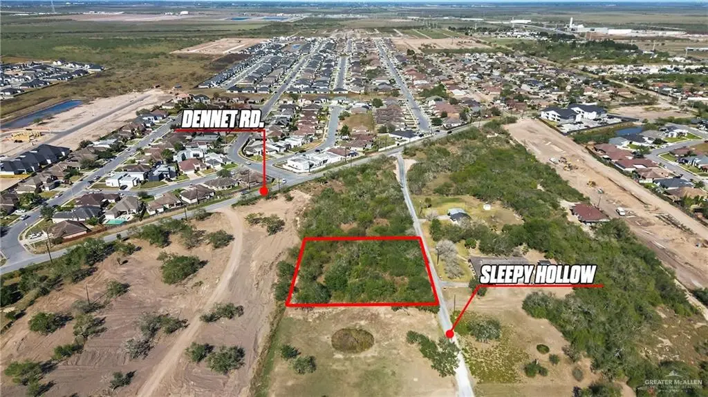 00 Hollow Lane, Brownsville, TX 78526 - Image #1