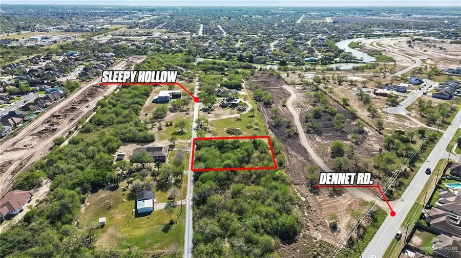 00 Hollow Lane, Brownsville, TX 78526 - Image #2