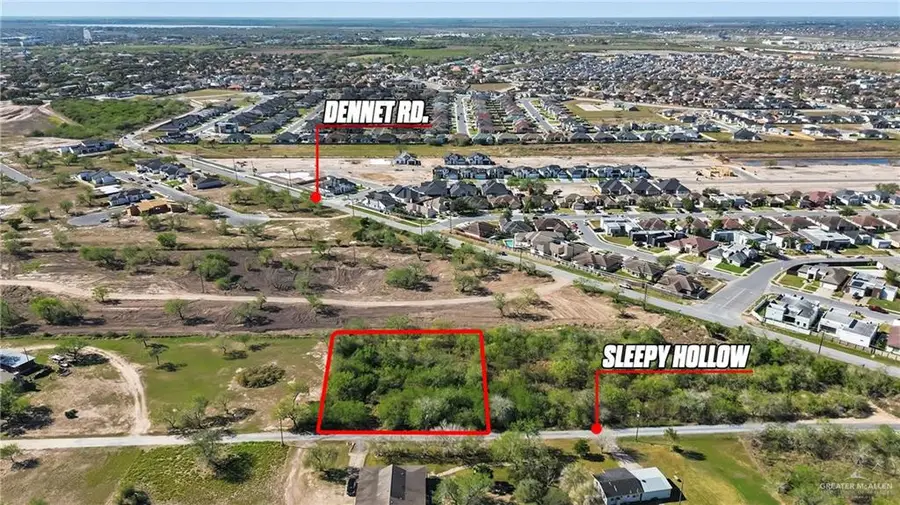 00 Hollow Lane, Brownsville, TX 78526 - Image #3