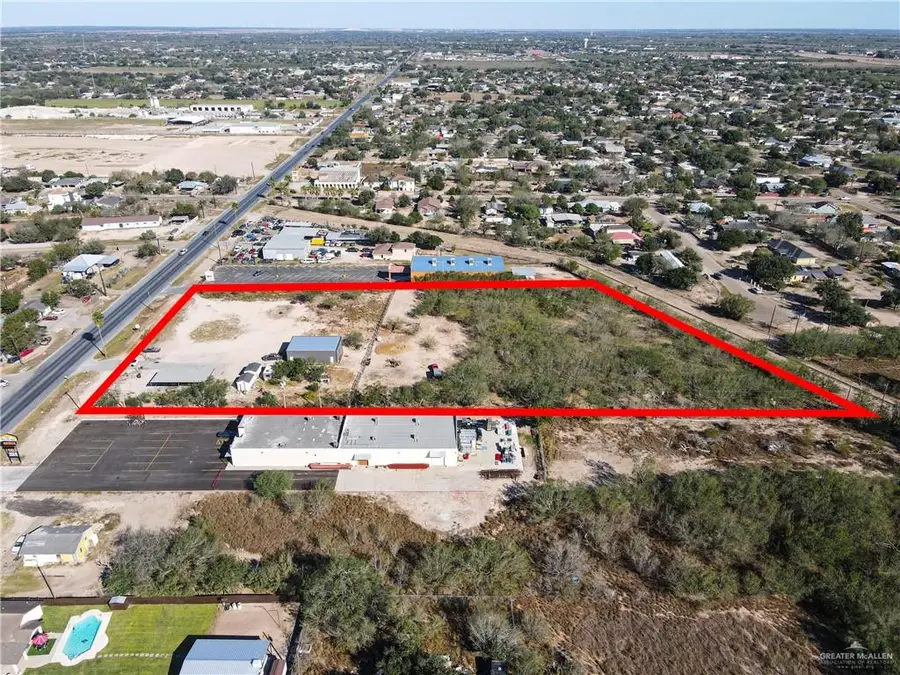 6812 N La Homa Road, Mission, TX 78574 - Image #3