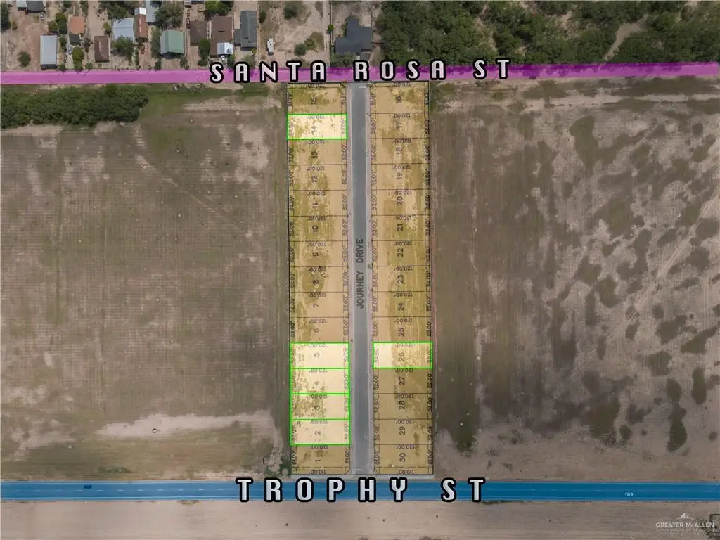 5308 Journey Drive, Rio Grande City, TX 78582 - Image #1