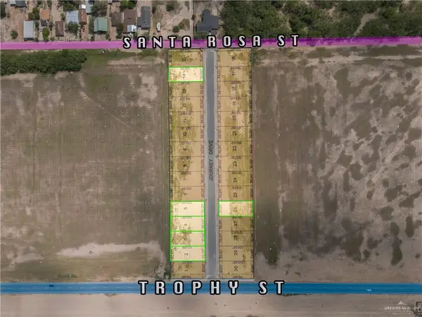 5308 Journey Drive, Rio Grande City, TX 78582