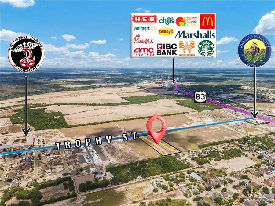 5308 Journey Drive, Rio Grande City, TX 78582 - Image #3