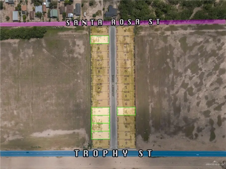 5309 Journey Drive, Rio Grande City, TX 78582 - Image #2