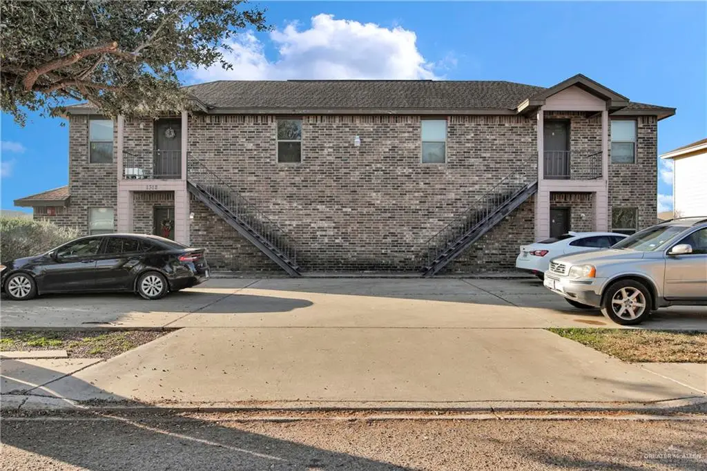 1312 Carmen Avenue, Edinburg, TX 78541 - Image #1