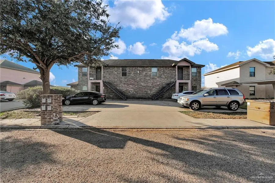 1312 Carmen Avenue, Edinburg, TX 78541 - Image #2