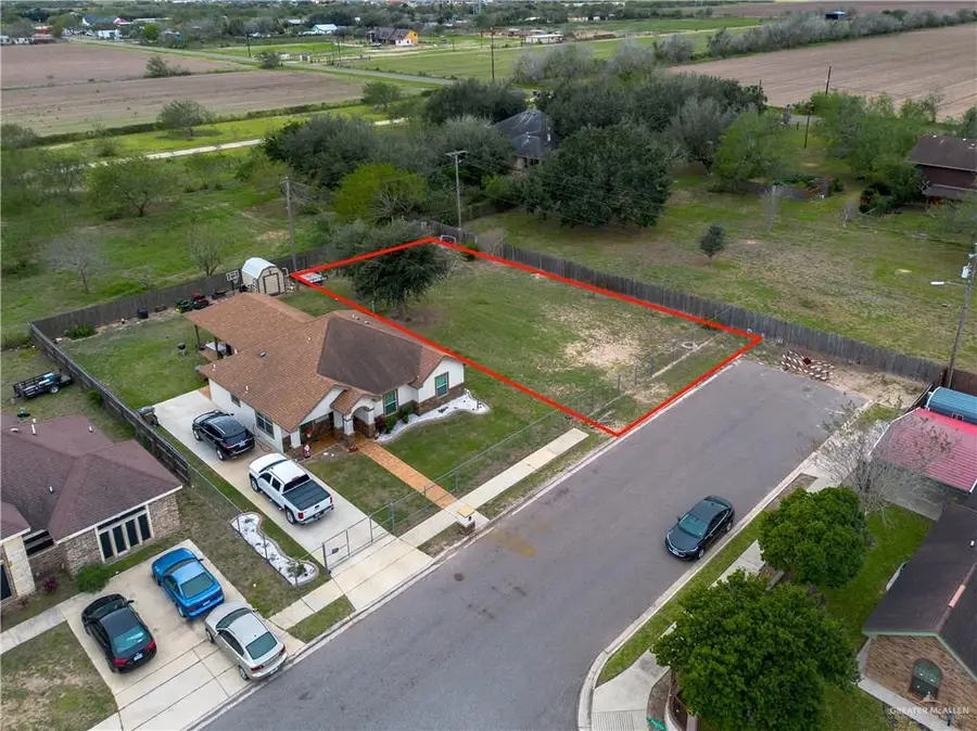 2602 Pfeiffer Street E, Edinburg, TX 78542 - Image #2
