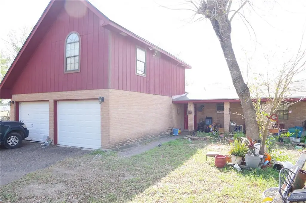 502 E 4th Street, Mission, TX 78572 - Image #1