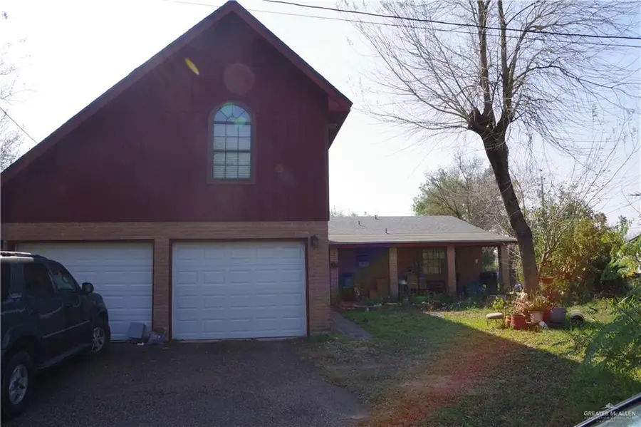 502 E 4th Street, Mission, TX 78572 - Image #2