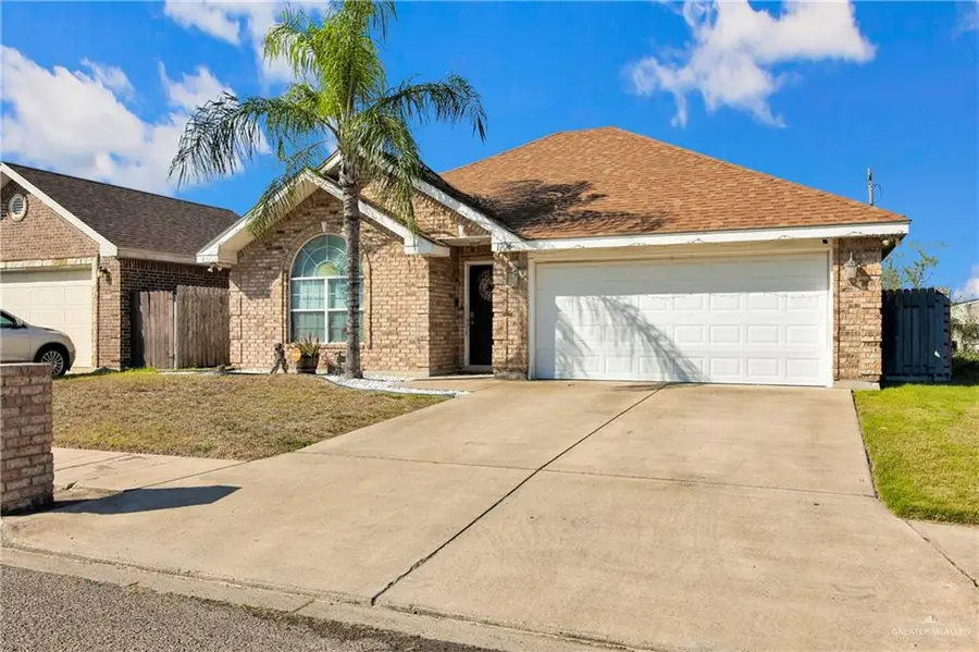 1704 Kumquat Avenue, Pharr, TX 78577 - Image #2