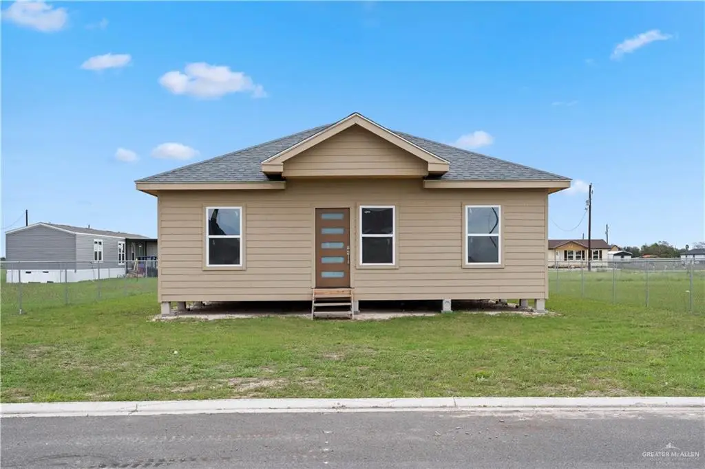 3992 Caserio Street, Edinburg, TX 78542 - Image #1