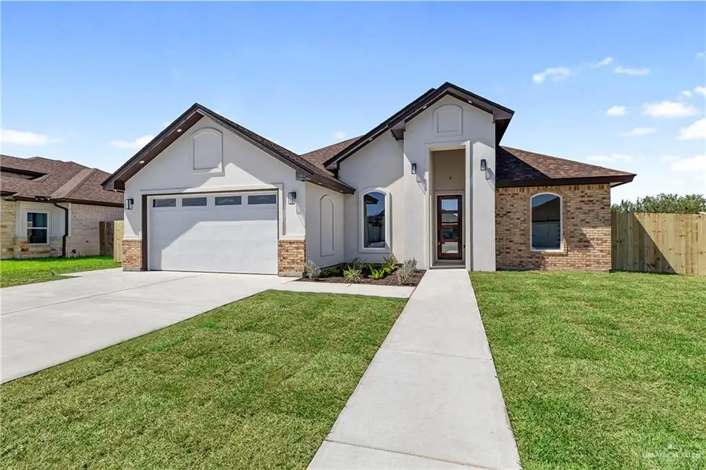 1602 Helen Drive, Weslaco, TX 78596 - Image #1