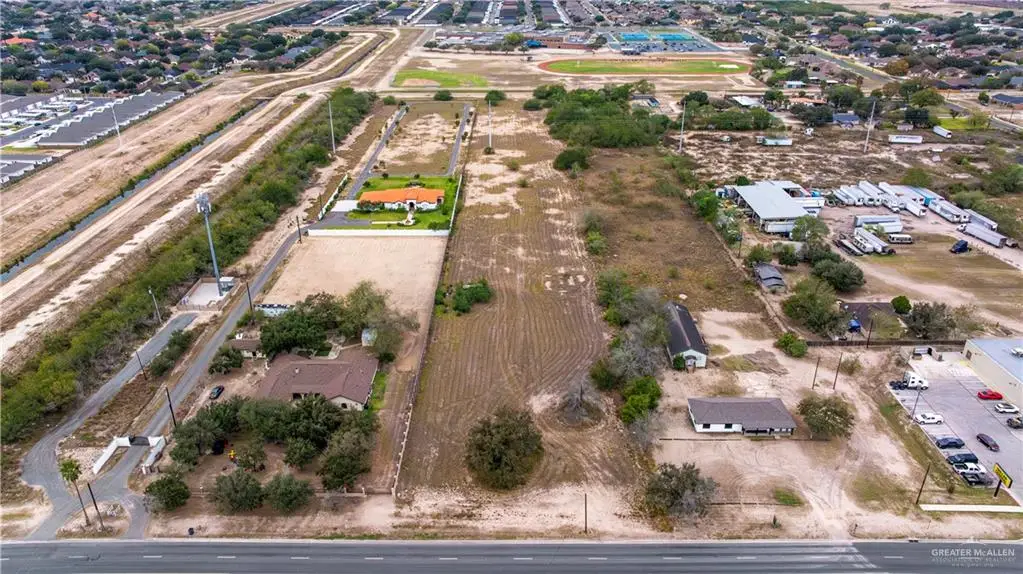 TBD Mccoll Road, Edinburg, TX 78541 - Image #1