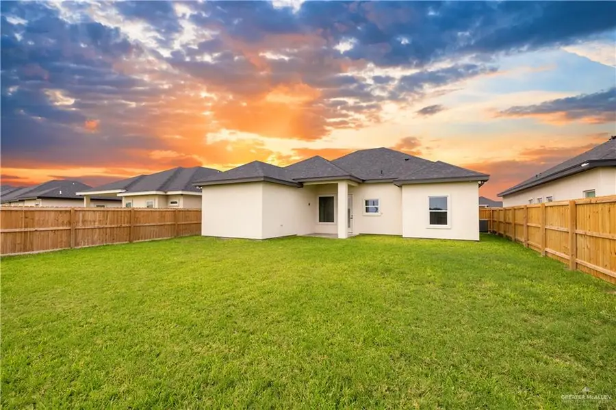 1003 Azalea Street, Mission, TX 78573 - Image #2