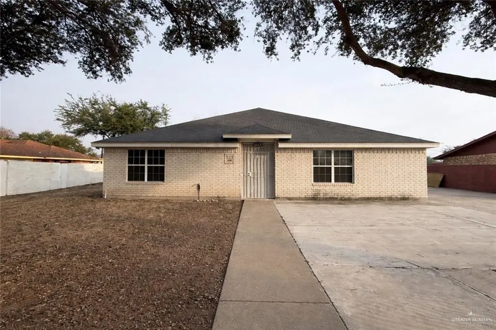 3400 Palenque Drive, McAllen, TX 78504 - Image #1
