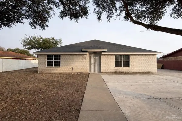 3400 Palenque Drive, McAllen, TX 78504