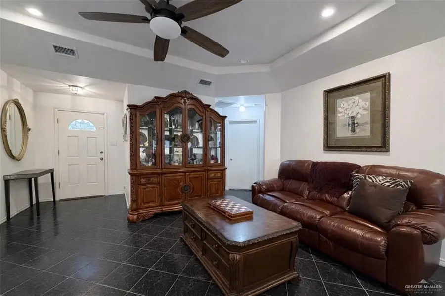 3400 Palenque Drive, McAllen, TX 78504 - Image #2