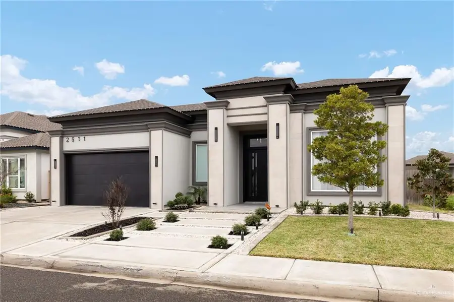 2511 Wisteria Street, Mission, TX 78574 - Image #3