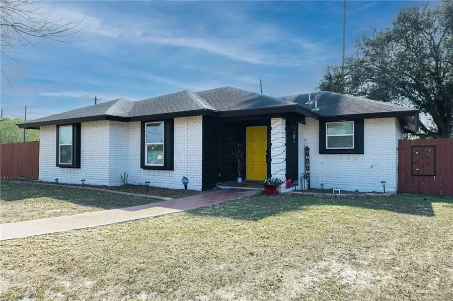 101 Apollo Drive, Donna, TX 78537 - Image #2