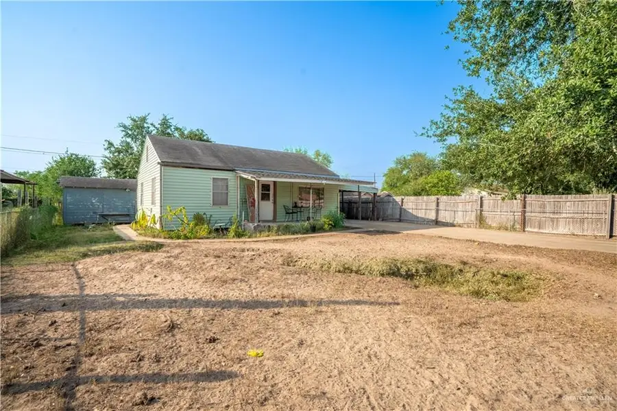 2013 Thornton Street, Mission, TX 78572 - Image #2